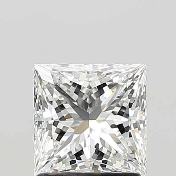 Loose Diamond - PRINCESS 1.57ct F VVS2 (1 of 1)