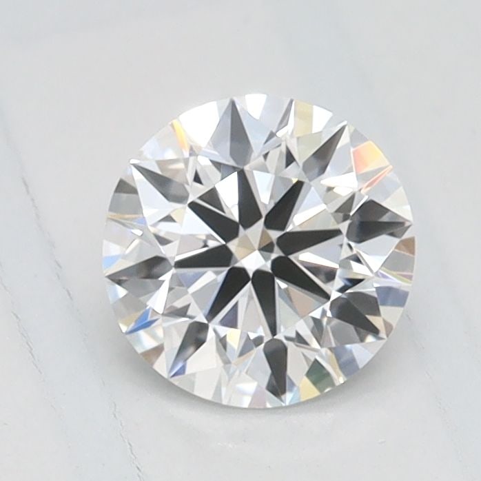 Ideal Loose Diamond - ROUND 0.58ct D VVS1: Ideal Loose Diamond - ROUND 0.58ct D VVS1 Source: This is a real non-mined Diamond that has been grown in a lab Shape: ROUND Carats: 0.58 Color: D Clarity: VVS1 Certification: IGI Video: