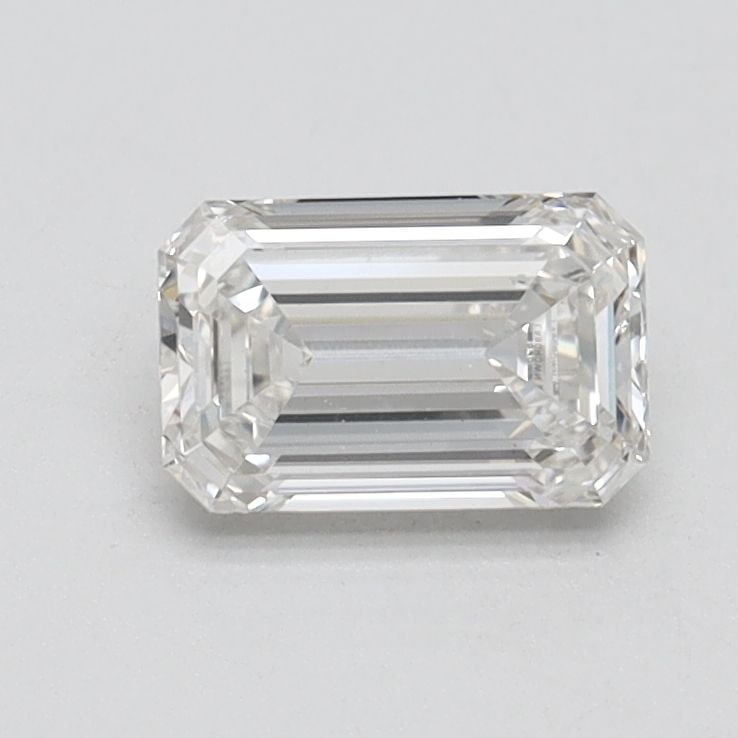 Loose Diamond - EMERALD 0.77ct H VS1 (1 of 1)