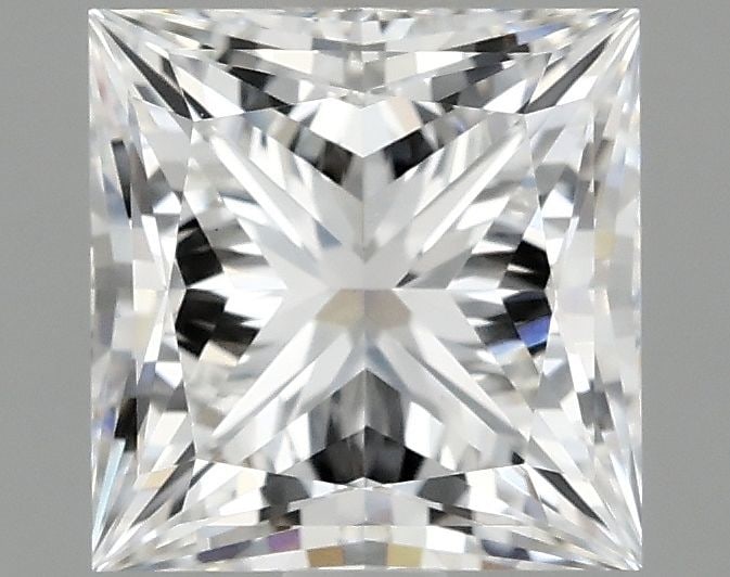 Loose Diamond - PRINCESS 1.52ct E VVS2: Loose Diamond - PRINCESS 1.52ct E VVS2 Source: This is a real non-mined Diamond that has been grown in a lab Shape: PRINCESS Carats: 1.52 Color: E Clarity: VVS2 Certification: IGI Additional images av