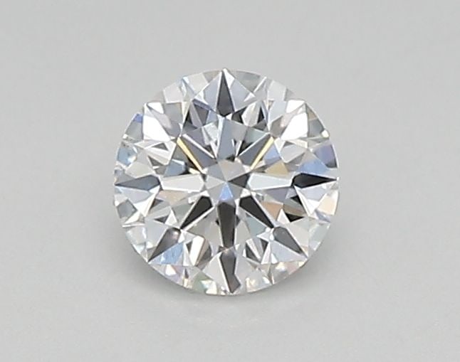 Ideal Loose Diamond - ROUND 0.33ct D VS1: Ideal Loose Diamond - ROUND 0.33ct D VS1 Source: This is a real non-mined Diamond that has been grown in a lab Shape: ROUND Carats: 0.33 Color: D Clarity: VS1 Certification: IGI Video: