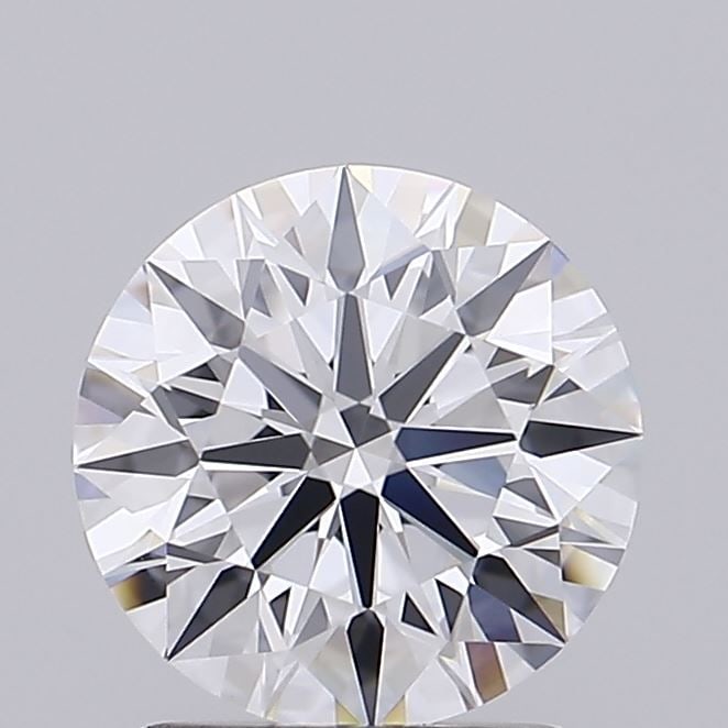 Ideal Loose Diamond - ROUND 1.53ct E VVS2: Ideal Loose Diamond - ROUND 1.53ct E VVS2 Source: This is a real non-mined Diamond that has been grown in a lab Shape: ROUND Carats: 1.53 Color: E Clarity: VVS2 Certification: IGI Video: