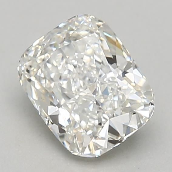 Loose Diamond - CUSHION BRILLIANT 0.88ct F IF (1 of 1)