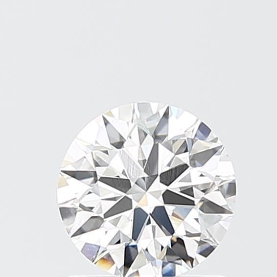 Ideal Loose Diamond - ROUND 1.03ct D VS1: Ideal Loose Diamond - ROUND 1.03ct D VS1 Source: This is a real non-mined Diamond that has been grown in a lab Shape: ROUND Carats: 1.03 Color: D Clarity: VS1 Certification: IGI Video: