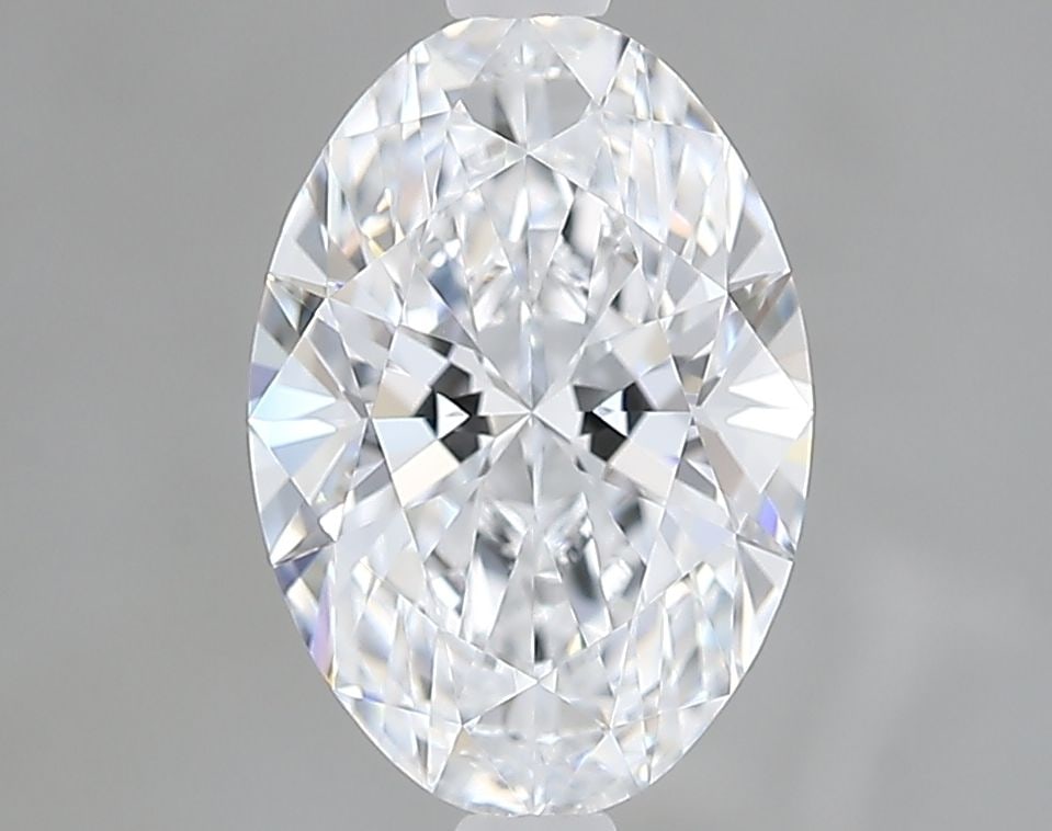 Loose Diamond - OVAL 1.53ct D VVS2: Loose Diamond - OVAL 1.53ct D VVS2 Source: This is a real non-mined Diamond that has been grown in a lab Shape: OVAL Carats: 1.53 Color: D Clarity: VVS2 Certification: GIA Video: