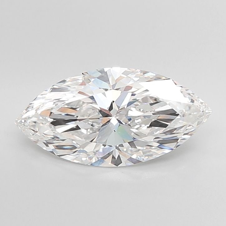 Loose Diamond - MARQUISE 5.1ct E VS1 (1 of 1)