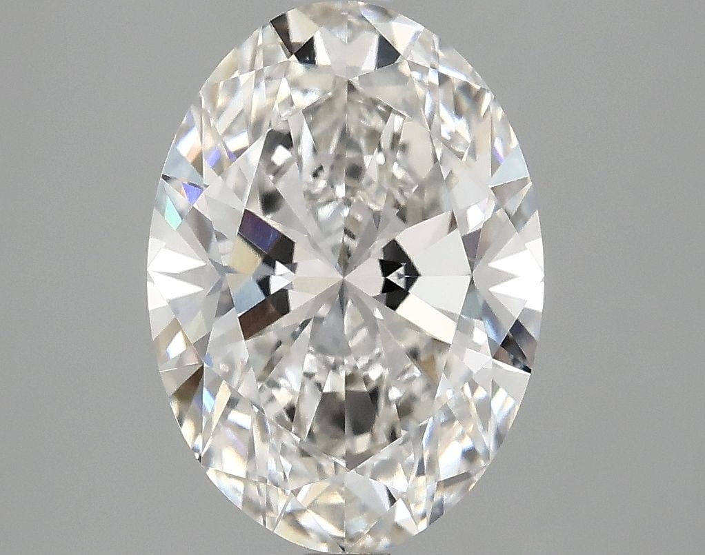 Loose Diamond - OVAL 3.09ct F VVS2: Loose Diamond - OVAL 3.09ct F VVS2 Source: This is a real non-mined Diamond that has been grown in a lab Shape: OVAL Carats: 3.09 Color: F Clarity: VVS2 Certification: IGI Video: