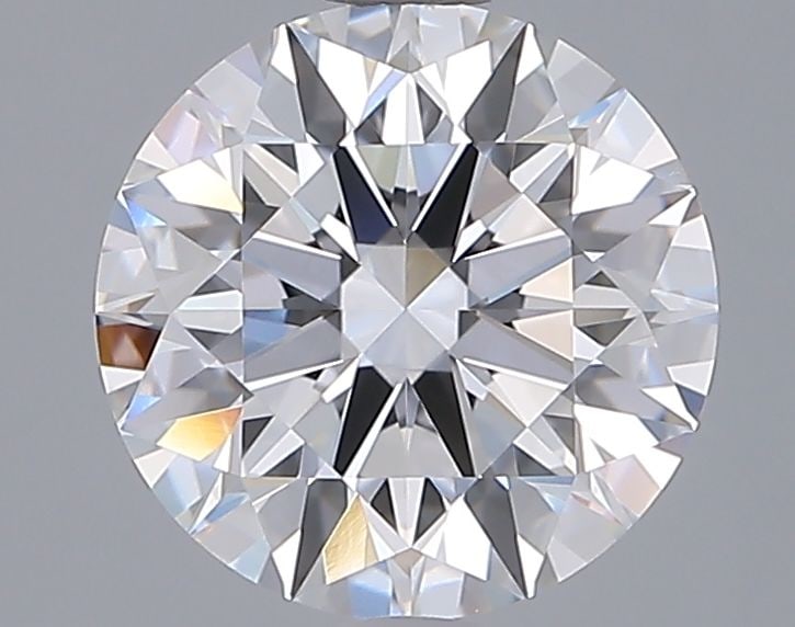 Ideal Loose Diamond - ROUND 2.07ct E VVS1: Ideal Loose Diamond - ROUND 2.07ct E VVS1 Source: This is a real non-mined Diamond that has been grown in a lab Shape: ROUND Carats: 2.07 Color: E Clarity: VVS1 Certification: IGI Video: