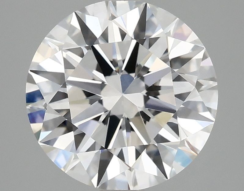 Ideal Loose Diamond - ROUND 3.02ct D VS1: Ideal Loose Diamond - ROUND 3.02ct D VS1 Source: This is a real non-mined Diamond that has been grown in a lab Shape: ROUND Carats: 3.02 Color: D Clarity: VS1 Certification: IGI Additional images avai