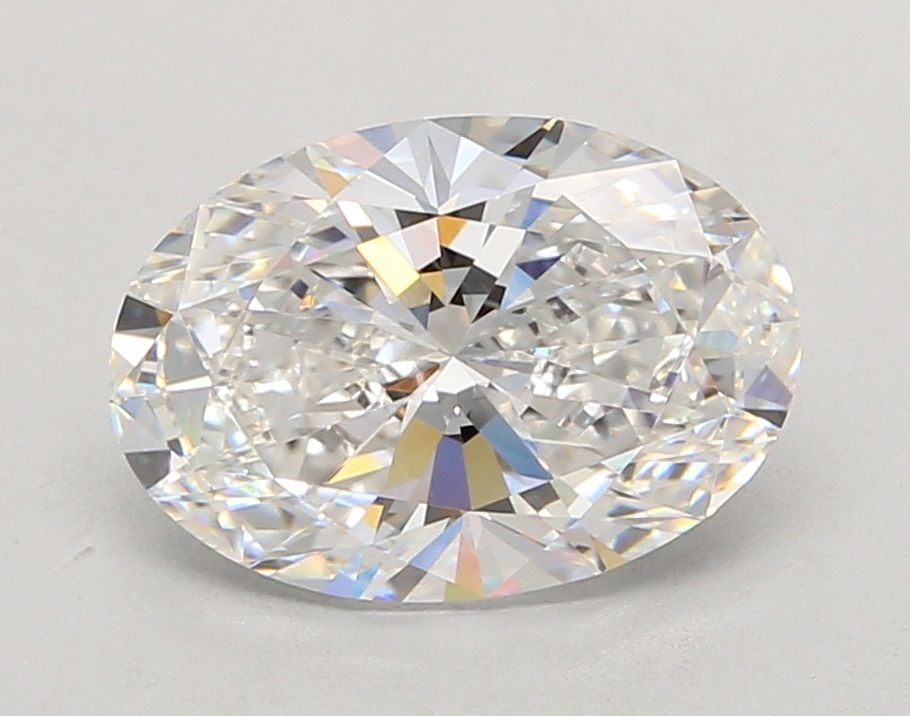 Loose Diamond - OVAL 3.05ct D VVS1: Loose Diamond - OVAL 3.05ct D VVS1 Source: This is a real non-mined Diamond that has been grown in a lab Shape: OVAL Carats: 3.05 Color: D Clarity: VVS1 Certification: IGI Video: