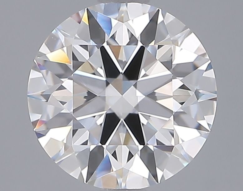 Ideal Loose Diamond - ROUND 2.53ct E VVS2 (1 of 1)