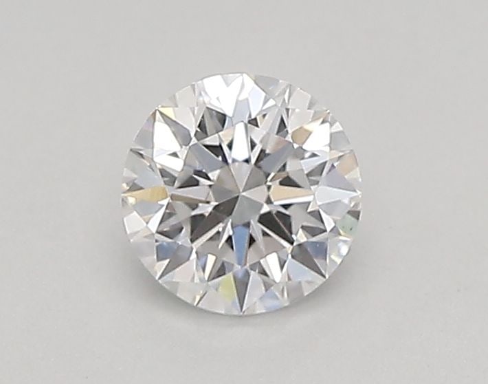 Loose Diamond - ROUND 0.33ct D VS1 (1 of 1)