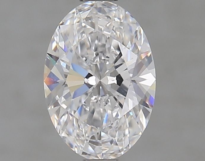 Loose Diamond - OVAL 1.32ct D VVS2 (1 of 1)