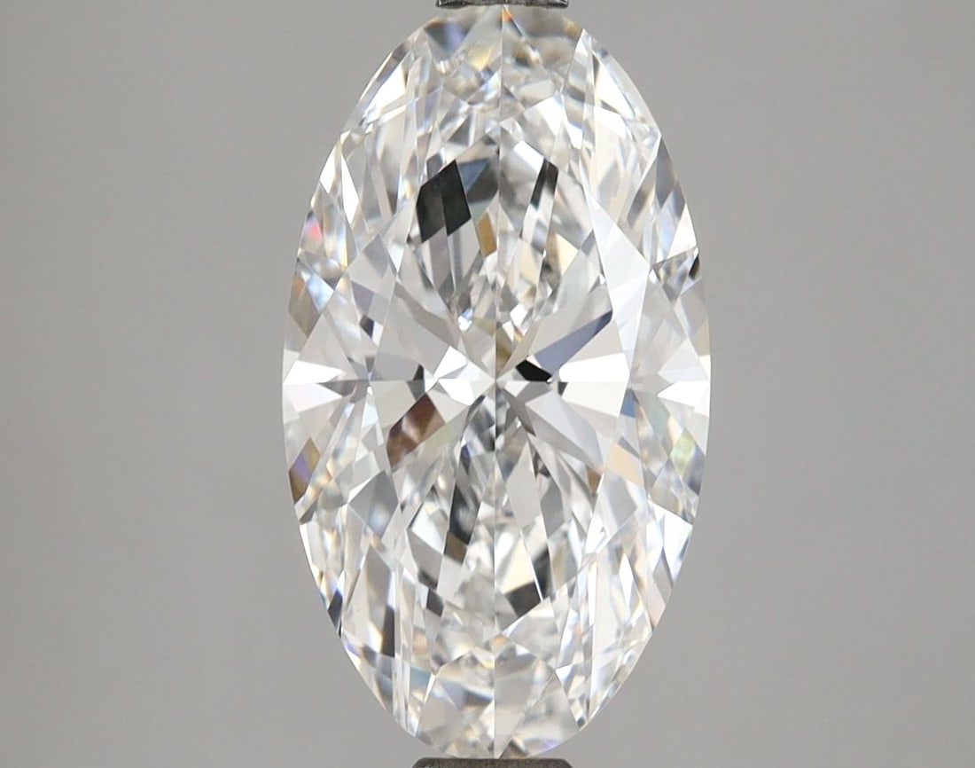 Loose Diamond - OVAL 2.91ct E VVS2: Loose Diamond - OVAL 2.91ct E VVS2 Source: This is a real non-mined Diamond that has been grown in a lab Shape: OVAL Carats: 2.91 Color: E Clarity: VVS2 Certification: IGI Video: