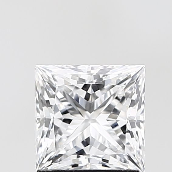 Loose Diamond - PRINCESS 1.55ct D VVS1: Loose Diamond - PRINCESS 1.55ct D VVS1 Source: This is a real non-mined Diamond that has been grown in a lab Shape: PRINCESS Carats: 1.55 Color: D Clarity: VVS1 Certification: IGI Additional images av