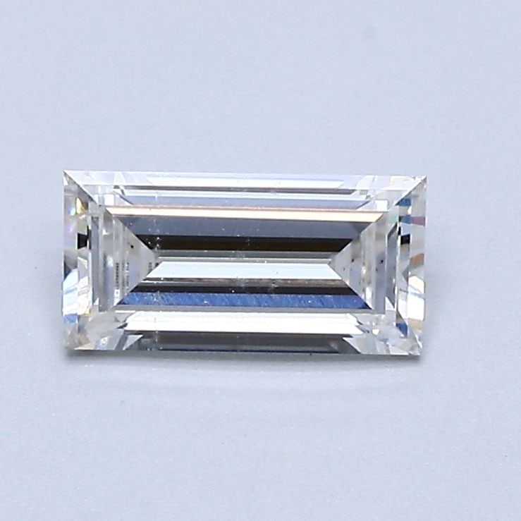 Loose Diamond - BAGUETTE 0.54ct G SI2 (1 of 1)