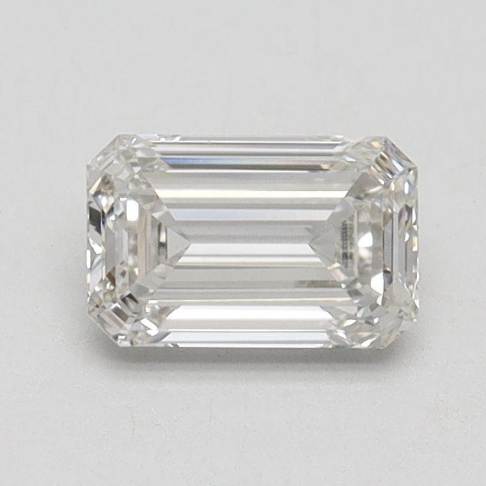 Loose Diamond - EMERALD 0.71ct I VVS2 (1 of 1)