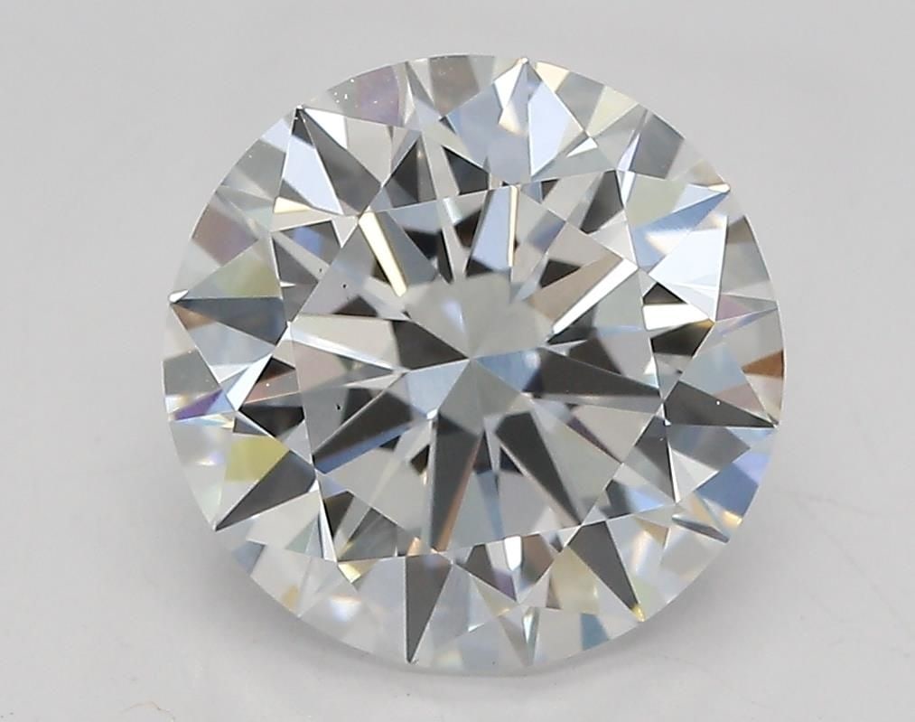 Loose Diamond - ROUND 2.5ct D VS1: Loose Diamond - ROUND 2.5ct D VS1 Source: This is a real non-mined Diamond that has been grown in a lab Shape: ROUND Carats: 2.5 Color: D Clarity: VS1 Certification: GIA Video: