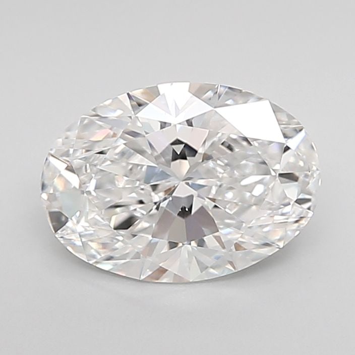 Loose Diamond - OVAL 2.04ct D VVS2 (1 of 1)