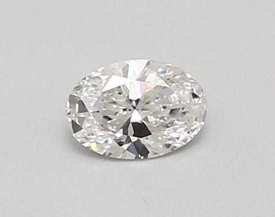 Loose Diamond - OVAL 0.36ct D VS1: Loose Diamond - OVAL 0.36ct D VS1 Source: This is a real non-mined Diamond that has been grown in a lab Shape: OVAL Carats: 0.36 Color: D Clarity: VS1 Certification: IGI Video: