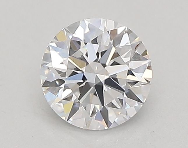 Loose Diamond - ROUND 0.45ct D VVS2: Loose Diamond - ROUND 0.45ct D VVS2 Source: This is a real non-mined Diamond that has been grown in a lab Shape: ROUND Carats: 0.45 Color: D Clarity: VVS2 Certification: IGI Video: