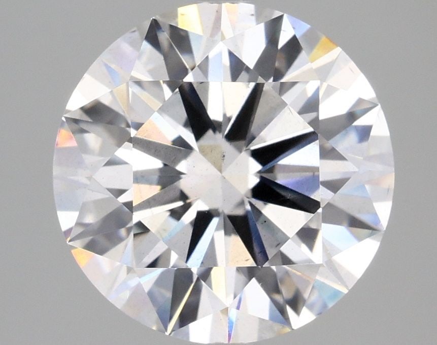 Ideal Loose Diamond - ROUND 3.7ct E SI1: Ideal Loose Diamond - ROUND 3.7ct E SI1 Source: This is a real non-mined Diamond that has been grown in a lab Shape: ROUND Carats: 3.7 Color: E Clarity: SI1 Certification: IGI Video: