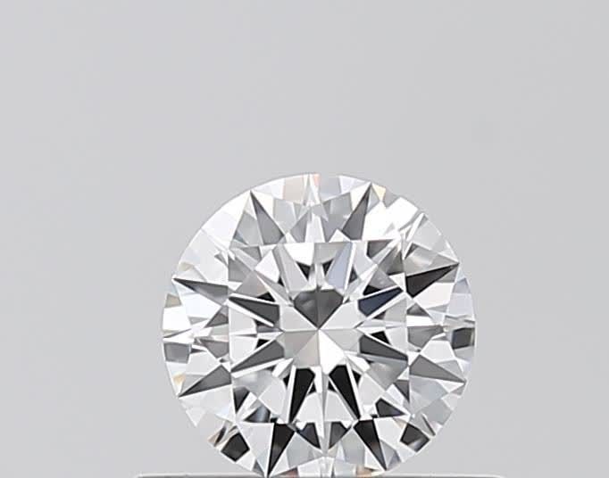 Loose Diamond - ROUND 0.43ct D VS1: Loose Diamond - ROUND 0.43ct D VS1 Source: This is a real non-mined Diamond that has been grown in a lab Shape: ROUND Carats: 0.43 Color: D Clarity: VS1 Certification: IGI Video: