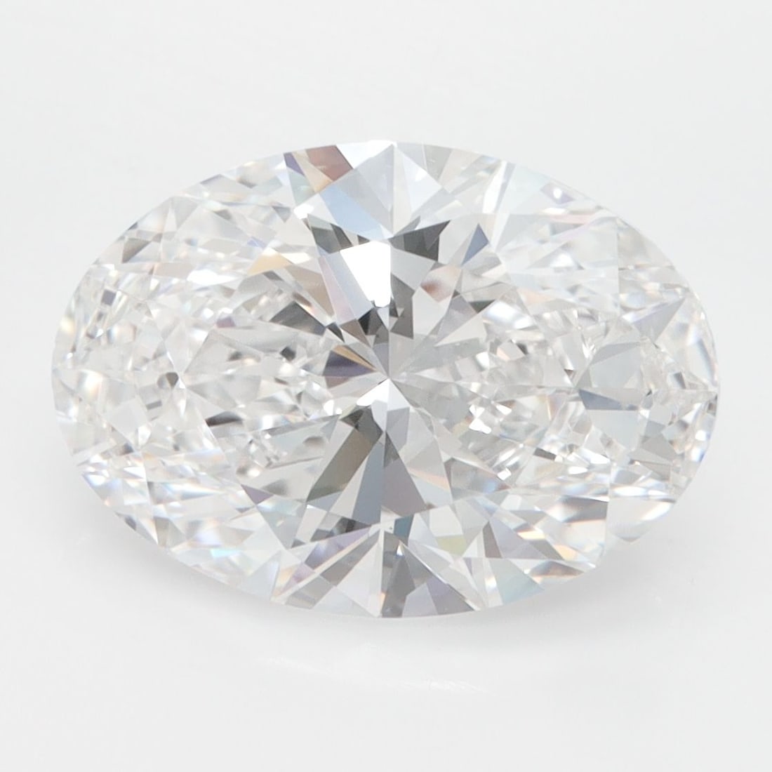 Loose Diamond - OVAL 3.06ct D VVS1: Loose Diamond - OVAL 3.06ct D VVS1 Source: This is a real non-mined Diamond that has been grown in a lab Shape: OVAL Carats: 3.06 Color: D Clarity: VVS1 Certification: IGI Video: