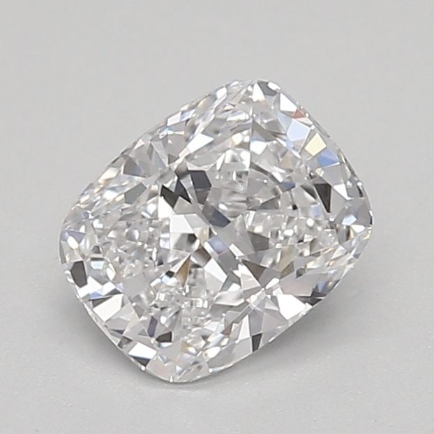 Loose Diamond - CUSHION MODIFIED 0.71ct D VVS2 (1 of 1)