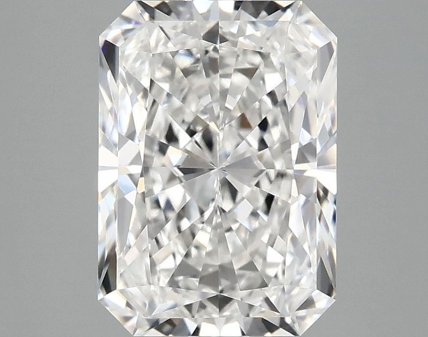 Loose Diamond - RADIANT 3.06ct E VVS2 (1 of 1)
