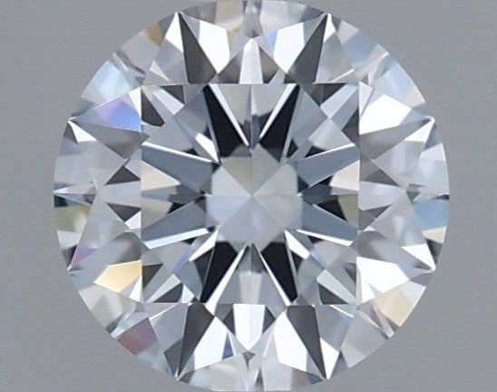 Ideal Loose Diamond - ROUND 0.62ct Light Blue VVS2: Ideal Loose Diamond - ROUND 0.62ct Light Blue VVS2 Source: This is a real non-mined Diamond that has been grown in a lab Shape: ROUND Carats: 0.62 Color: Light Blue Certification: IGI Video: