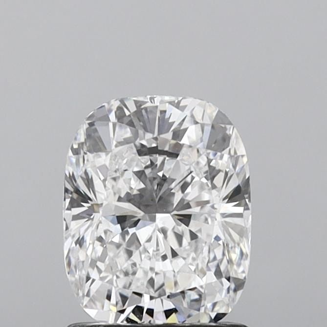 Loose Diamond - CUSHION MODIFIED 1.55ct D VS1 (1 of 1)
