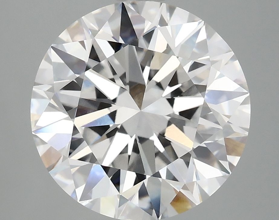 Ideal Loose Diamond - ROUND 4.98ct E VS1: Ideal Loose Diamond - ROUND 4.98ct E VS1 Source: This is a real non-mined Diamond that has been grown in a lab Shape: ROUND Carats: 4.98 Color: E Clarity: VS1 Certification: IGI Video: