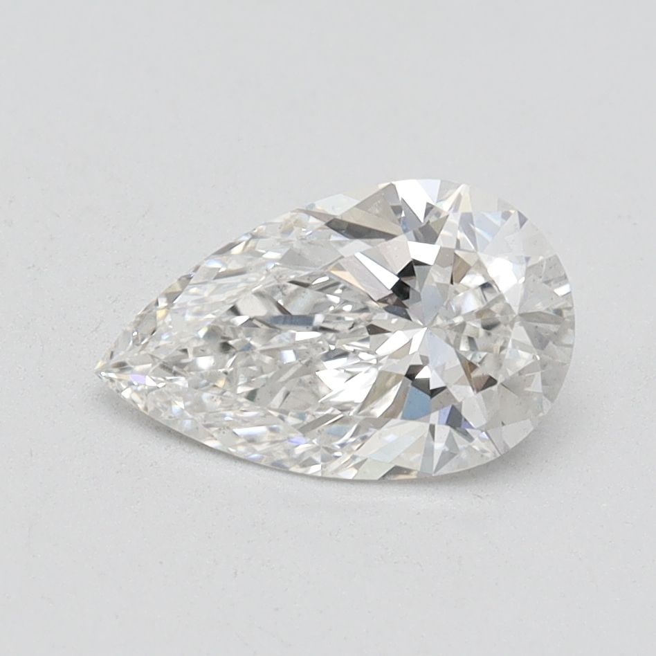 Loose Diamond - PEAR 1.07ct F VS2 (1 of 1)