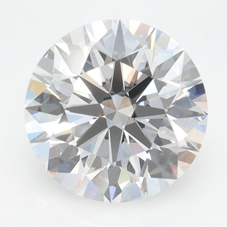 Ideal Loose Diamond - ROUND 2.36ct D VVS1: Ideal Loose Diamond - ROUND 2.36ct D VVS1 Source: This is a real non-mined Diamond that has been grown in a lab Shape: ROUND Carats: 2.36 Color: D Clarity: VVS1 Certification: IGI Video: