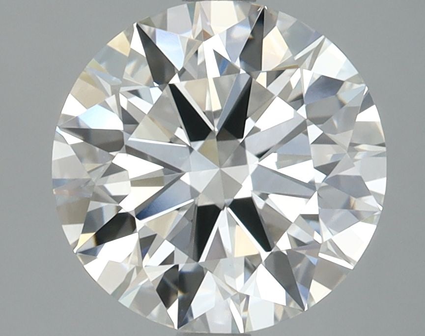 Ideal Loose Diamond - ROUND 3.02ct F VVS2: Ideal Loose Diamond - ROUND 3.02ct F VVS2 Source: This is a real non-mined Diamond that has been grown in a lab Shape: ROUND Carats: 3.02 Color: F Clarity: VVS2 Certification: IGI Video: