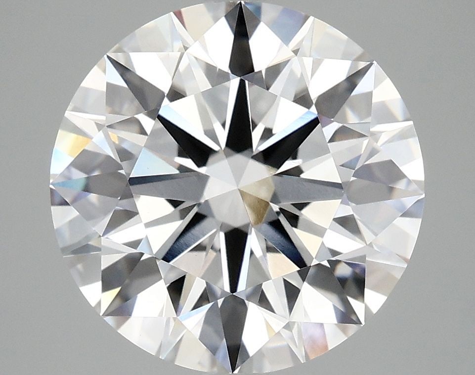 Ideal Loose Diamond - ROUND 5.09ct E VVS2: Ideal Loose Diamond - ROUND 5.09ct E VVS2 Source: This is a real non-mined Diamond that has been grown in a lab Shape: ROUND Carats: 5.09 Color: E Clarity: VVS2 Certification: IGI Video: