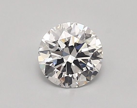 Loose Diamond - ROUND 0.6ct D VS1 (1 of 1)