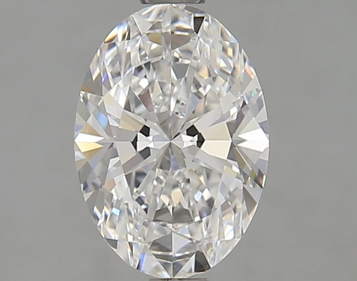 Loose Diamond - OVAL 1.51ct D VVS2 (1 of 1)
