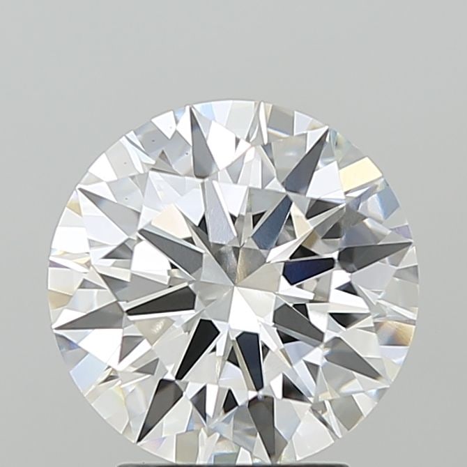 Ideal Loose Diamond - ROUND 3.08ct F VS1: Ideal Loose Diamond - ROUND 3.08ct F VS1 Source: This is a real non-mined Diamond that has been grown in a lab Shape: ROUND Carats: 3.08 Color: F Clarity: VS1 Certification: IGI Video: