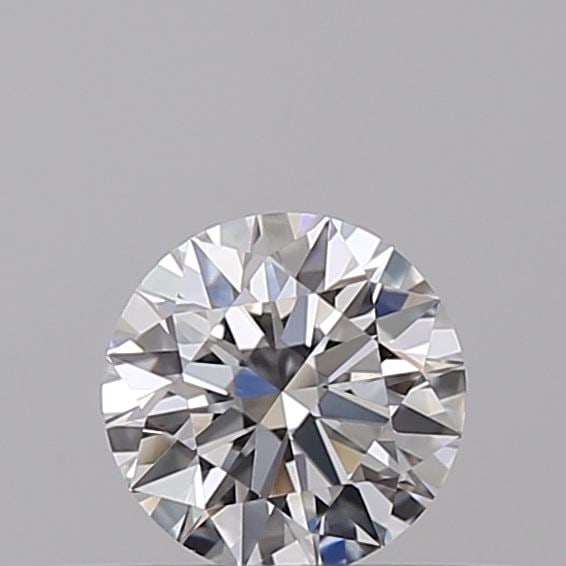 Loose Diamond - ROUND 0.32ct D VVS2 (1 of 1)