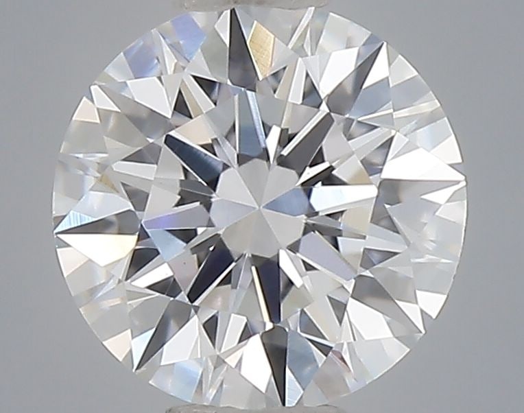 Loose Diamond - ROUND 0.54ct D VS1 (1 of 1)