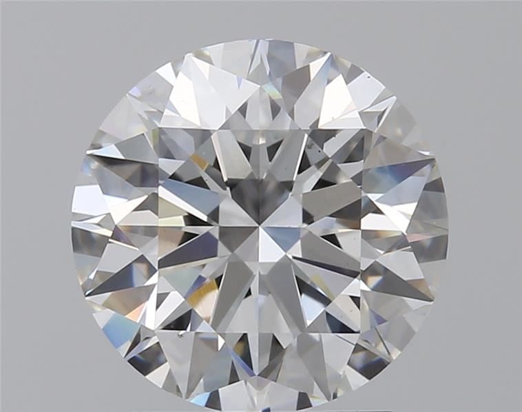 Ideal Loose Diamond - ROUND 2.14ct E VS1: Ideal Loose Diamond - ROUND 2.14ct E VS1 Source: This is a real non-mined Diamond that has been grown in a lab Shape: ROUND Carats: 2.14 Color: E Clarity: VS1 Certification: IGI Video: