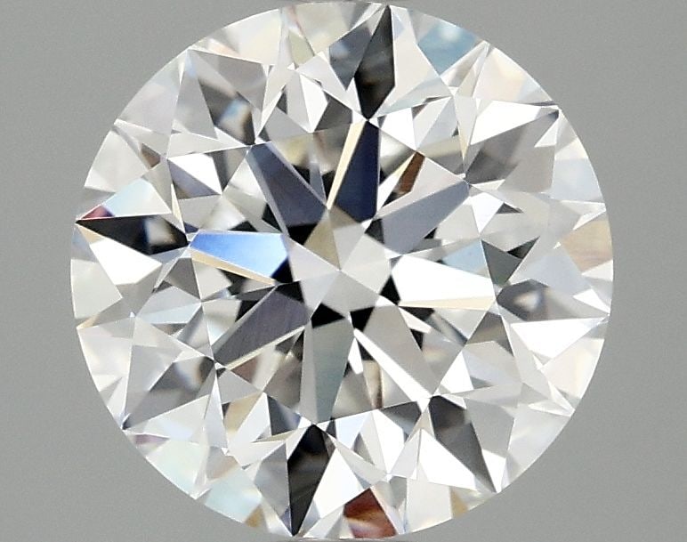 Loose Diamond - ROUND 3.01ct E VVS2: Loose Diamond - ROUND 3.01ct E VVS2 Source: This is a real non-mined Diamond that has been grown in a lab Shape: ROUND Carats: 3.01 Color: E Clarity: VVS2 Certification: IGI Video: