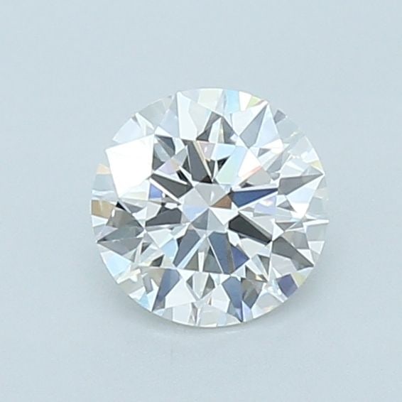 Ideal Loose Diamond - ROUND 0.95ct D VVS2 (1 of 1)