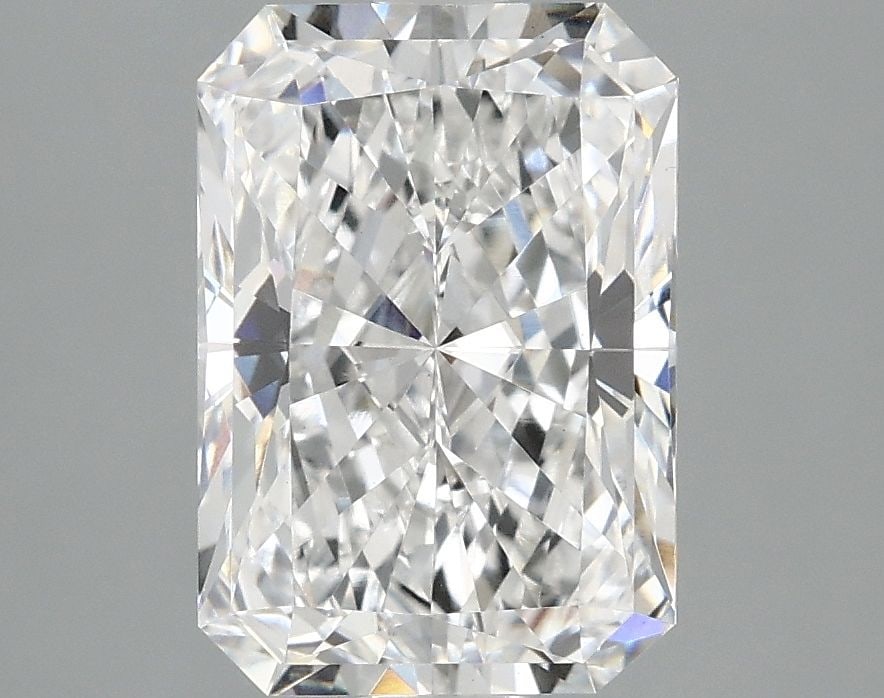 Loose Diamond - RADIANT 3.04ct D VVS2 (1 of 1)