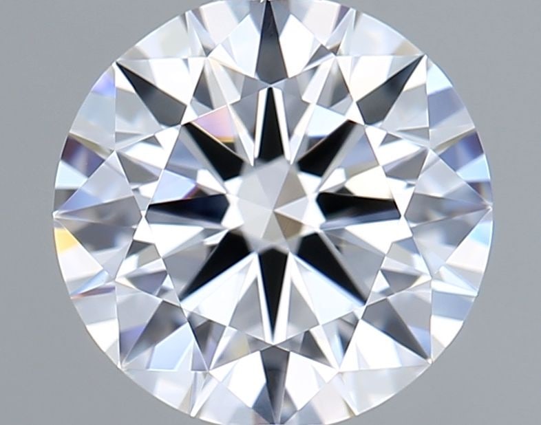 Ideal Loose Diamond - ROUND 1.2ct D VVS2: Ideal Loose Diamond - ROUND 1.2ct D VVS2 Source: This is a real non-mined Diamond that has been grown in a lab Shape: ROUND Carats: 1.2 Color: D Clarity: VVS2 Certification: IGI Video: