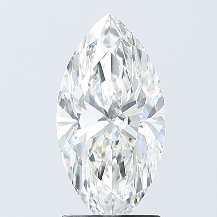Loose Diamond - MARQUISE 2.01ct E VS1 (1 of 1)
