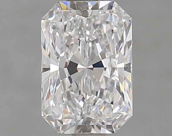 Loose Diamond - RADIANT 1.09ct D VVS1: Loose Diamond - RADIANT 1.09ct D VVS1 Source: This is a real non-mined Diamond that has been grown in a lab Shape: RADIANT Carats: 1.09 Color: D Clarity: VVS1 Certification: IGI Video: