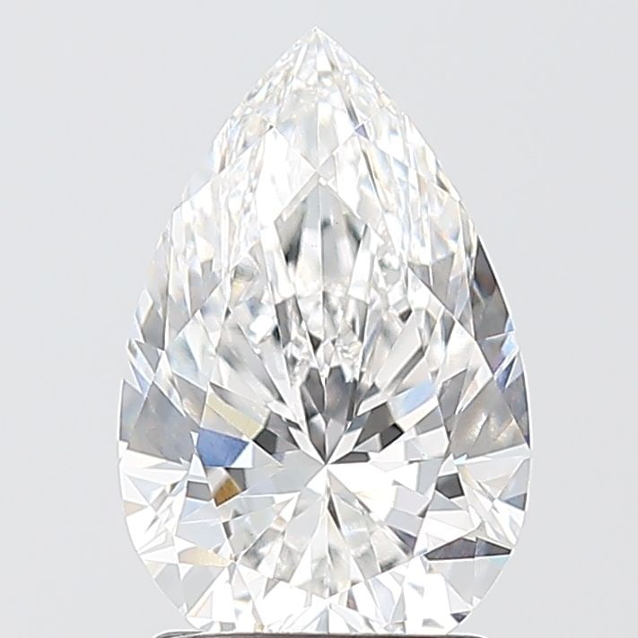 Loose Diamond - PEAR 2.09ct E VVS2 (1 of 1)